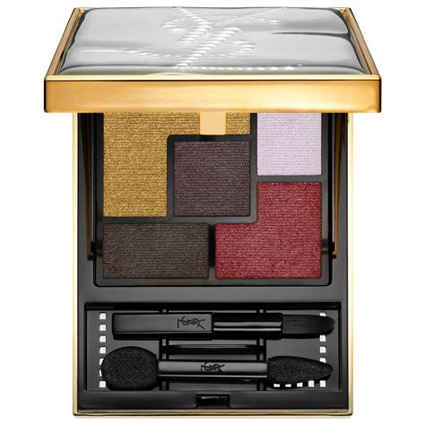 sephora palette yves saint laurent|Yves Saint Laurent Makeup Palettes .